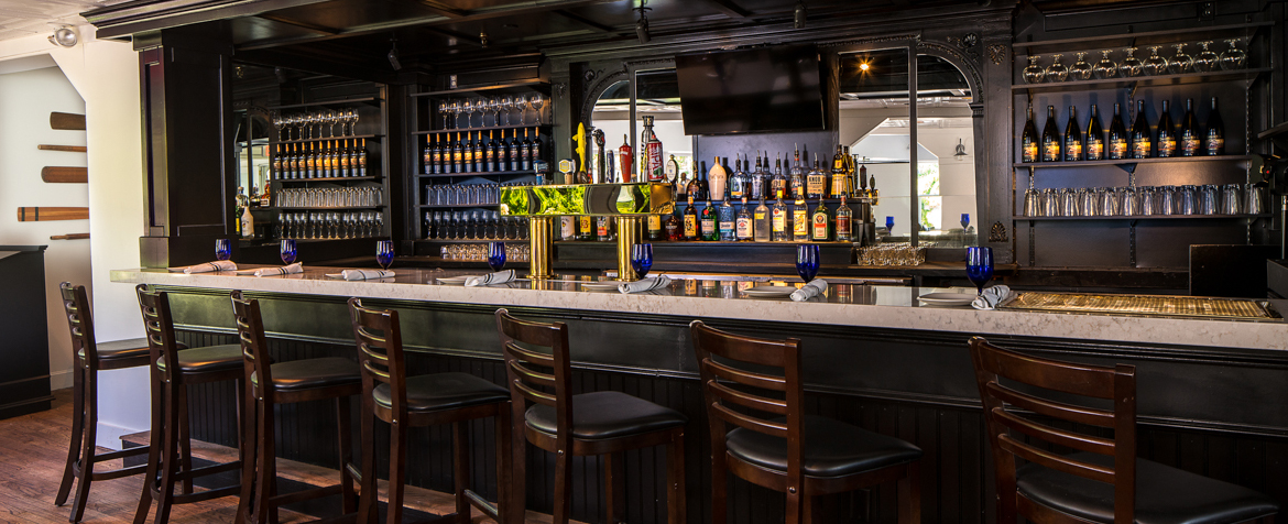 Commercial interior renovation