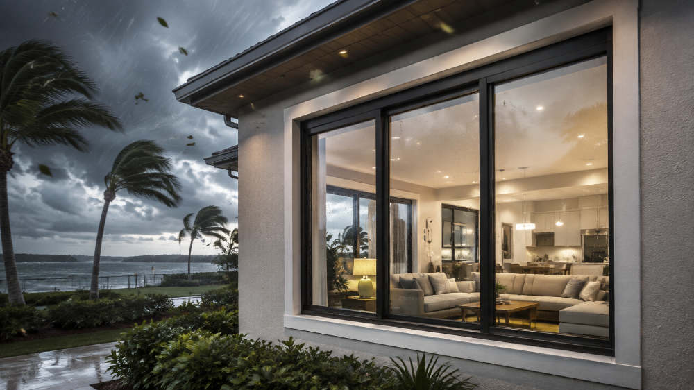 Florida new home construction